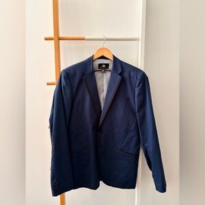Men's‎ H&M Navy Blazer